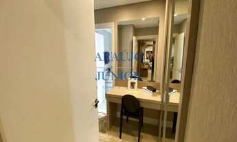 Imagem 4: APARTAMENTO RESIDENCIAL em AMERICANA - SP, PARQUE RESIDENCIAL NARDINI