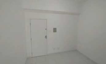 Imagem: Centro Sala Comercial 27m² Frente