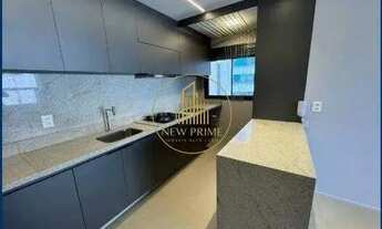 Imagem 6: Apartamento de alto padrão com 2 quartos, sendo 1 suíte