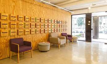 Imagem 5: Biguá 82 - Apartamentos para locação, Consolação, São Paulo, SP