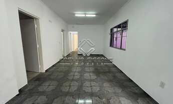 Imagem 5: Casa Comercial com 3 salas, 1 banheiro social, 2 vagas de garagem para Locação, 120m² por