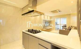 Imagem 7: APARTAMENTO À VENDA NA VILA ROMANA, 2 DORMITÓRIOS, 1 SUÍTE. 2 VAGAS DE GARAGEM