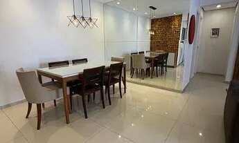 Imagem 7: Lindo apartamento 02 dormitórios mobiliado - centro Alphaville