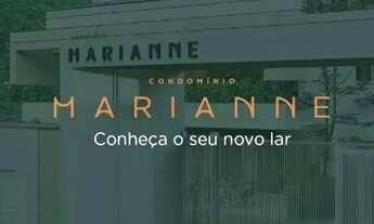 Imagem 5: Casa no condomínio Mariane (nova), duplex, 3 quartos, sendo 1 suíte e 1 semi, 143m², São L