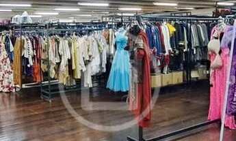 Imagem 3: Casa comercial à venda com área total de 3.201,50 m² em Santa Teresa - Rio de Janeiro - RJ