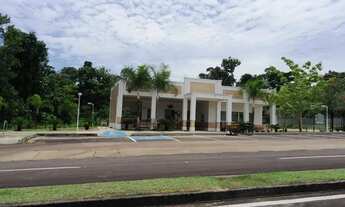 Imagem 2: Lote Quitado no Condomínio passeio das águas