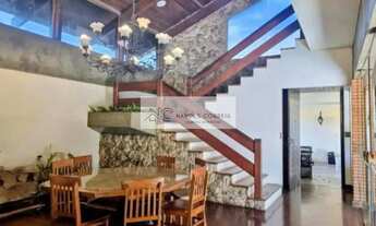 Imagem 2: Excelente Casa à venda, Aeroporto, área de lazer completa, Londrina, PR