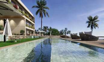 Imagem 5: Beira - Mar de São Miguel dos Milagres - AL