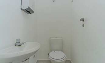 Imagem 5: Imóvel para aluguel e venda tem 28 metros quadrados em Liberdade - São Paulo - SP