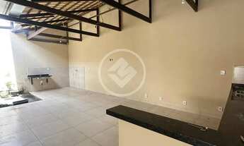 Imagem 2: VILLAGE CAMPINAS CASA TÉRREA codigo: 126866