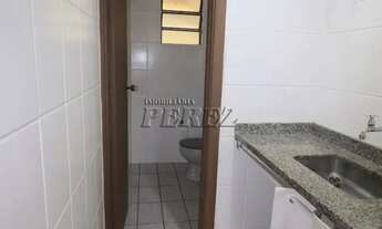 Imagem 4: Sala comercial para alugar no condomínio Empresarial Center, região central de Londrina