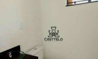 Imagem 6: Sobrado com 3 dormitórios à venda, 84 m² por R$ 490.000,00 - Columbia - Londrina/PR