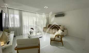 Imagem 4: Avenida Vice-Presidente José Alencar Barra Olímpica 1455