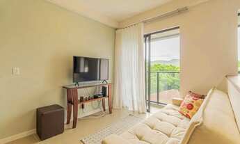 Imagem 3: Apartamento com 1 suíte e 1 quarto à venda no bairro Saguaçu em Joinville-SC por R$530.000