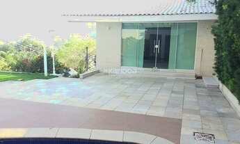 Imagem 5: FREGUESIA CASA DUPLEX DE ALTO LUXO COM 523m² 5 QUARTOS E 3 SUITE 3 VAGAS PISCINA SAUNA ACA