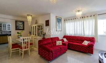 Imagem: Apartamento 3 quartos para alugar no(a)