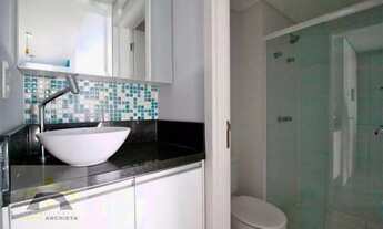 Imagem 4: Apartamento Studio 2540 Champagnat Curitiba