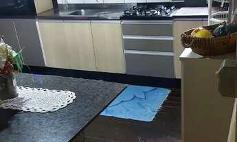 Imagem 5: Casa à venda no Santo Antônio, Criciúma