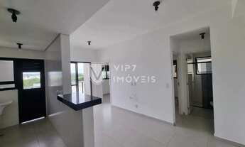 Imagem: Apartamento para aluguel, 2 quartos, 1 vaga