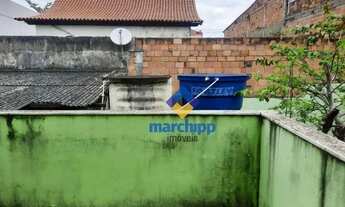 Imagem 6: Casa com 3 quartos à venda, 110 m² por R$ 180.000 - Marambaia - São Gonçalo/RJ