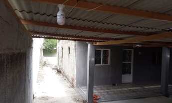 Imagem 2: Vendo ou troco casa