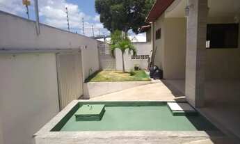 Imagem 2: Casa com 4 dormitórios à venda, 362 m² por R$ 1.100.000,00 - Lagoa Nova - Natal/RN