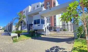 Imagem 6: Apartamento com 3 dormitórios com uma suíte à venda, 64 m² por R$ 300.000 - Gurupi - Teres