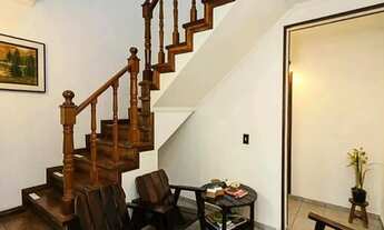 Imagem: Sobrado à venda em São Paulo-SP, Alto