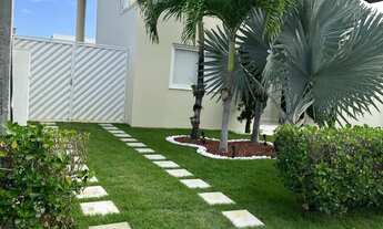 Imagem 4: Imóvel para venda possui 364 metros quadrados com 4 quartos em Barra do Jacuípe - Camaçari