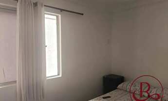 Imagem 5: Apartamento com 1 dormitório à venda, 36 m² por R$ 270.000 - Setor Oeste - Goiânia/GO