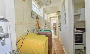 Imagem 4: Casa Comercial/Residencial 05 Quartos sendo 01 Suíte para Venda no Bairro Hauer