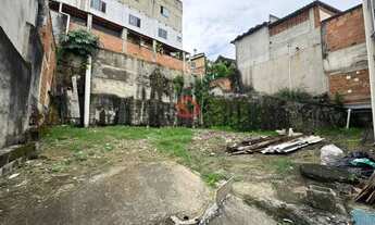 Imagem 2: Terreno-À VENDA-Pechincha-Rio de Janeiro-RJ