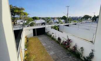 Imagem 4: CASA ESPETACULAR NO EUSEBIO COM 4 SUÍTES