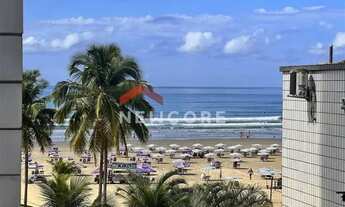 Imagem 2: Apartamento em Avenida Presidente Castelo Branco - Boqueirão - Praia Grande/SP