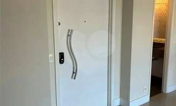 Imagem 6: Apartamento com 2 quartos à venda ou para locação em Vila Lúcia Elvira - SP