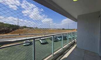 Imagem 7: Vendo apartamento ao lado shopping da ilha 3/4