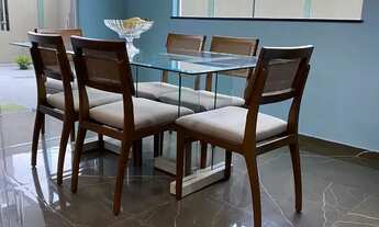 Imagem 3: Ville França casa de esquina com 3 quartos em Centro - Ananindeua PA