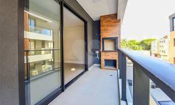 Imagem 7: Apartamento com 3 quartos à venda em Alto Da Rua Xv - PR