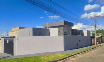 Imagem 3: Casa à venda, Setor Sul em Anápolis