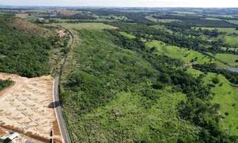 Imagem 7: Área de 21.000m² na GO-415 - Bonfinópolis