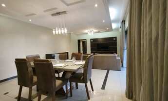 Imagem 5: Condomínio Saint Paul de Vence Mobiliado