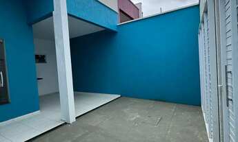 Imagem 6: Casa para venda com 101 metros quadrados com 3 quartos em São Bento - Crato - Ceará