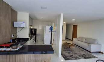 Imagem 5: Apartamento, 03 Quartos, 01 Suite, 02 Vagas de Garagem, Area de Lazer, Praia do Morro, Gua