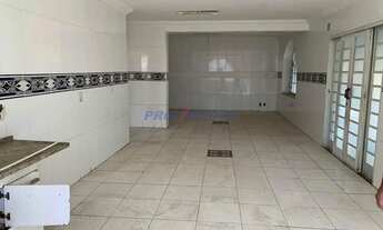 Imagem 5: Casa - Parque Alto Taquaral - Campinas