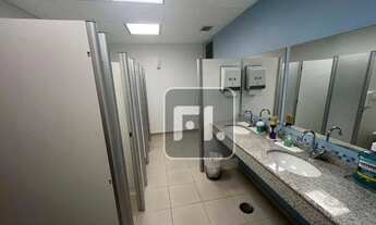 Imagem 6: Conjunto para alugar, 1150 m² por R$ 539.596,92/mês - Itaim Bibi - São Paulo/SP