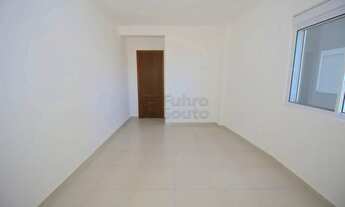 Imagem 7: Descubra o Conforto e Modernidade no Edifício Residencial Quebec - Apartamento de 01 quart