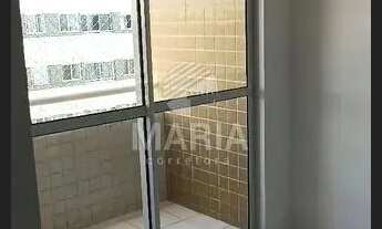 Imagem 6: Apartamento beira mar à venda em Janga/PE!