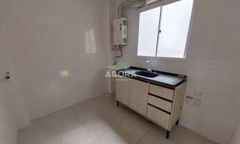 Imagem 5: Apartamento com 2 dormitórios semimobiliado