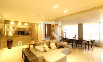 Imagem: Apartamento à Venda - Buritis, 4 Quartos