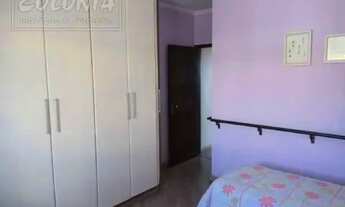 Imagem 2: Sobrado a venda - Vila Humaitá, Santo André